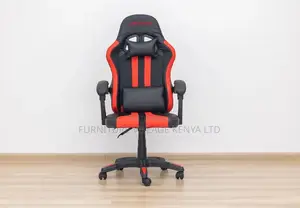 Gaming Chair; Ergonomic Gaming Office Chair