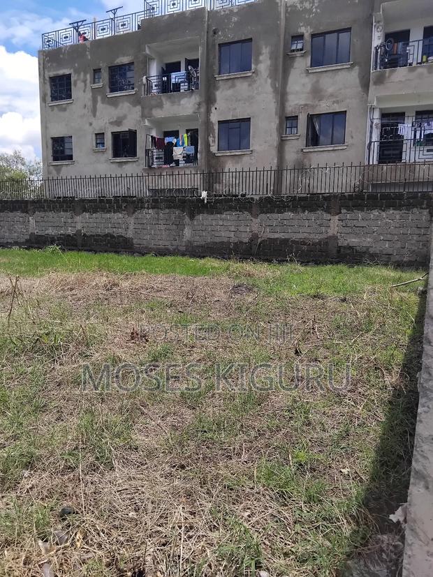 Kamakis 50x100 Plot Plus Perimeter Wall. - thumbnail 3