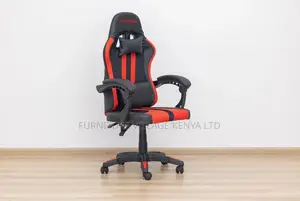 Gaming Chair; Ergonomic Gaming Office Chair