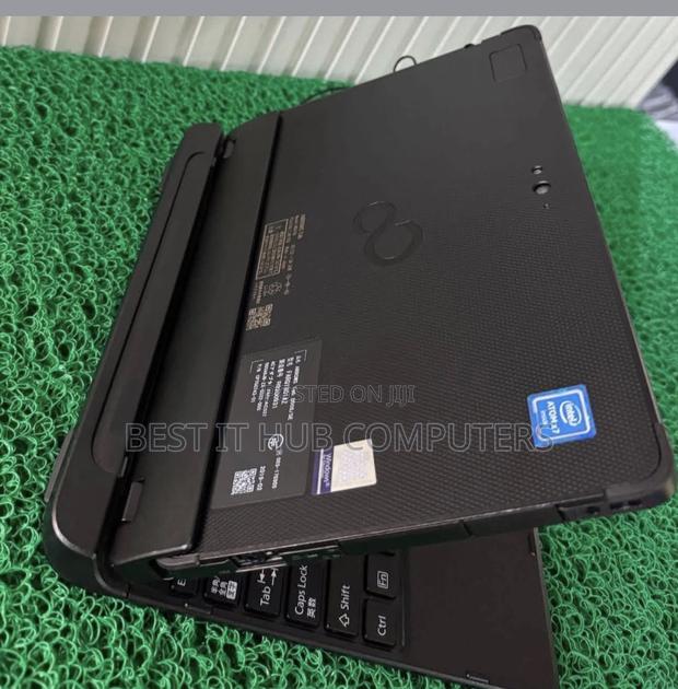 Laptop Fujitsu 4GB Intel Core i5 SSD 128GB - thumbnail 3
