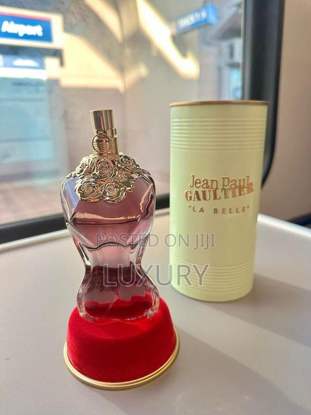 Jean Paul Gautier La Belle