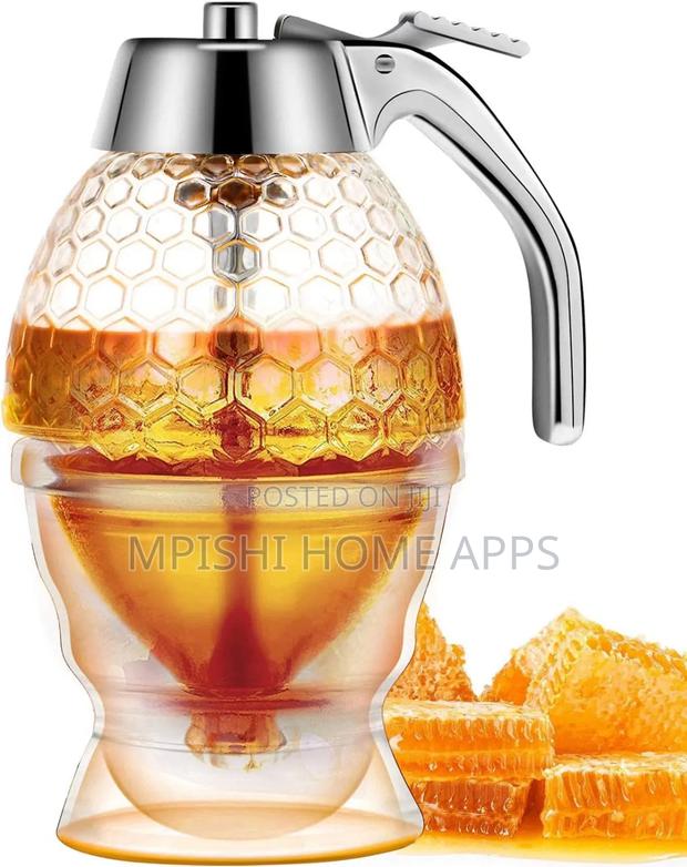 Honey Dispenser 200ml - main view