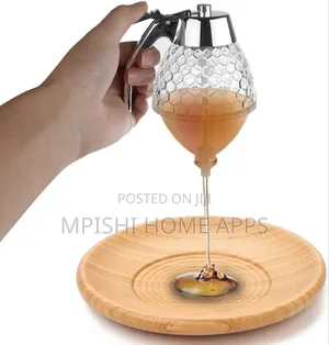 Honey Dispenser 200ml