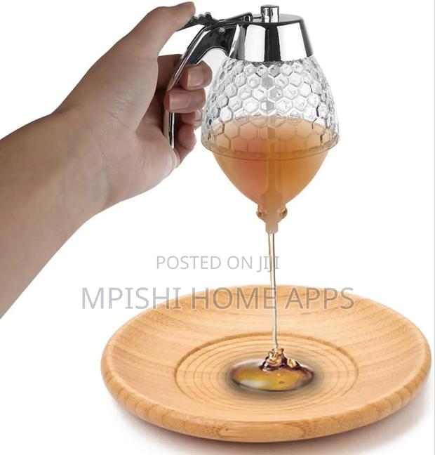 Honey Dispenser 200ml - thumbnail 2