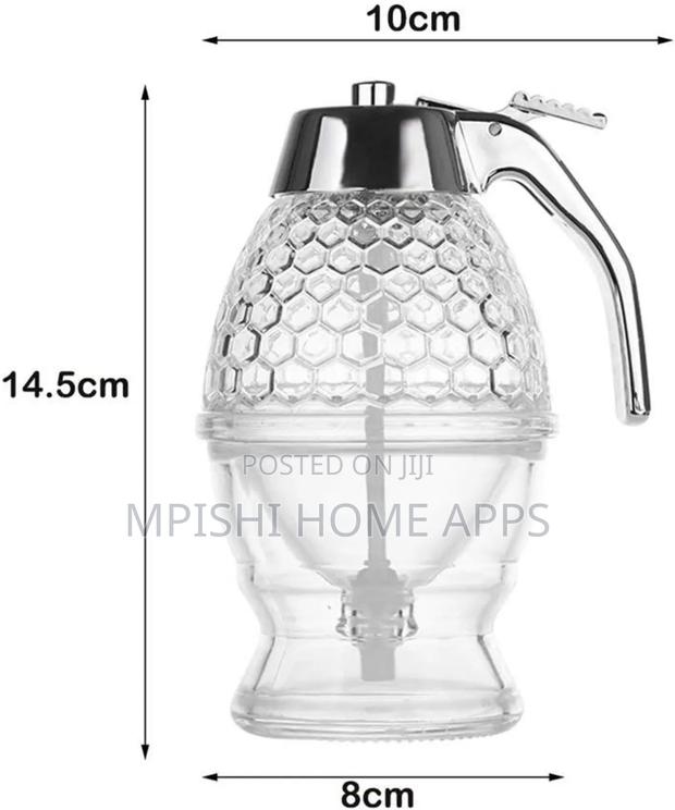 Honey Dispenser 200ml - thumbnail 3