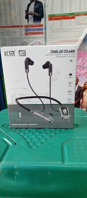 Kin Headsets - Neckband - thumbnail 2