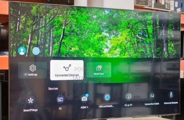 Youtube Samsung 55 Inch Android Tv - thumbnail 2