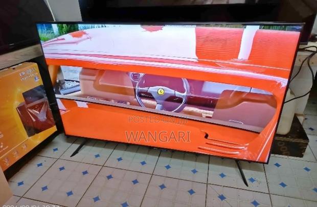 Goggle Play Samsung 55 Inch Android Tv - main view