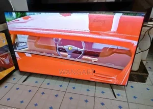 Goggle Play Samsung 55 Inch Android Tv