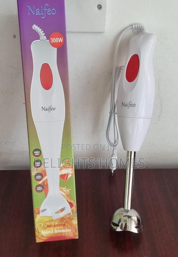 Electric Hand Blender-P