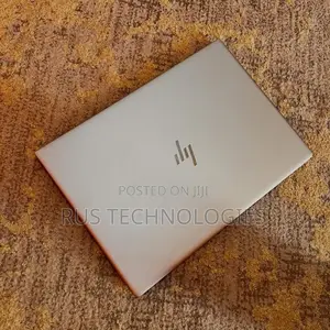 Laptop HP EliteBook 840 G5 8GB Intel Core i5 SSD 256GB