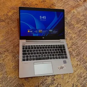 Laptop HP EliteBook 840 G5 8GB Intel Core i5 SSD 256GB