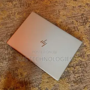 Laptop HP EliteBook 840 G5 8GB Intel Core i5 SSD 256GB
