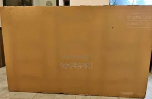 Slim Flame 55 Inch Samsung Smart Tv