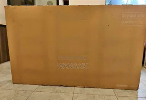 Slim Flame 55 Inch Samsung Smart Tv