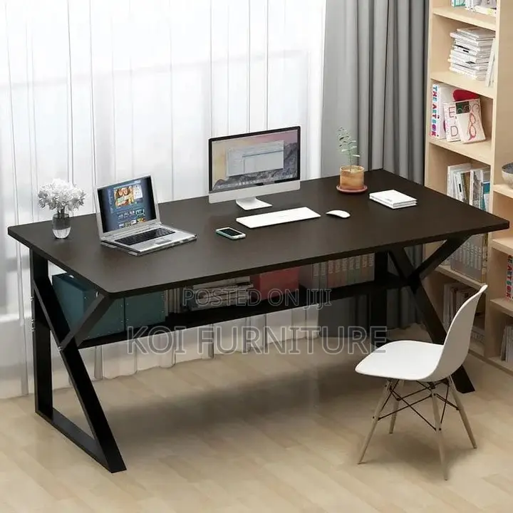 Office Desk : 1200mm Generic Computer Table