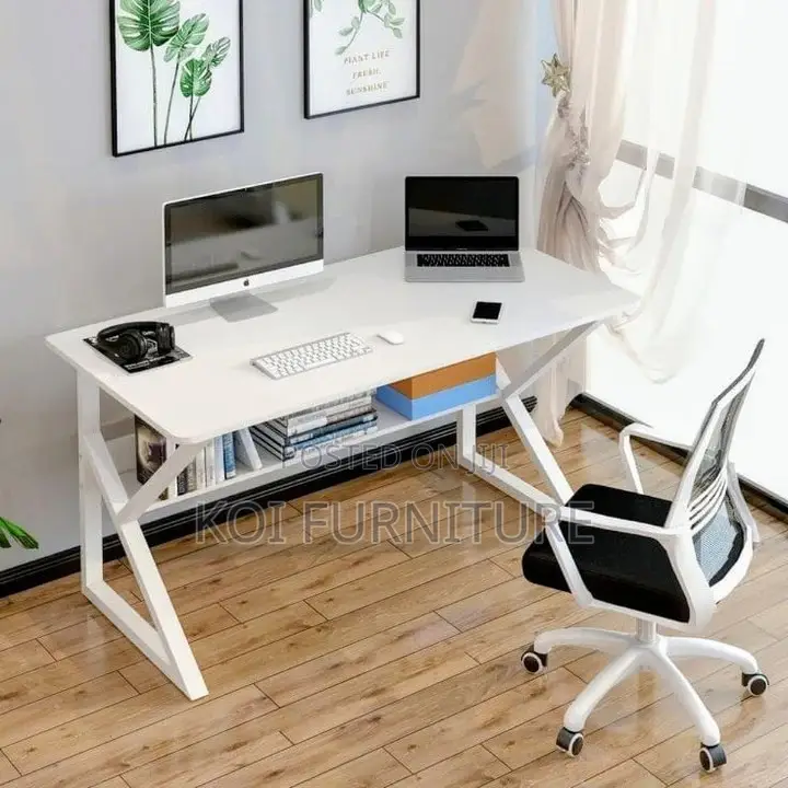 Office Desk : 1200mm Generic Computer Table