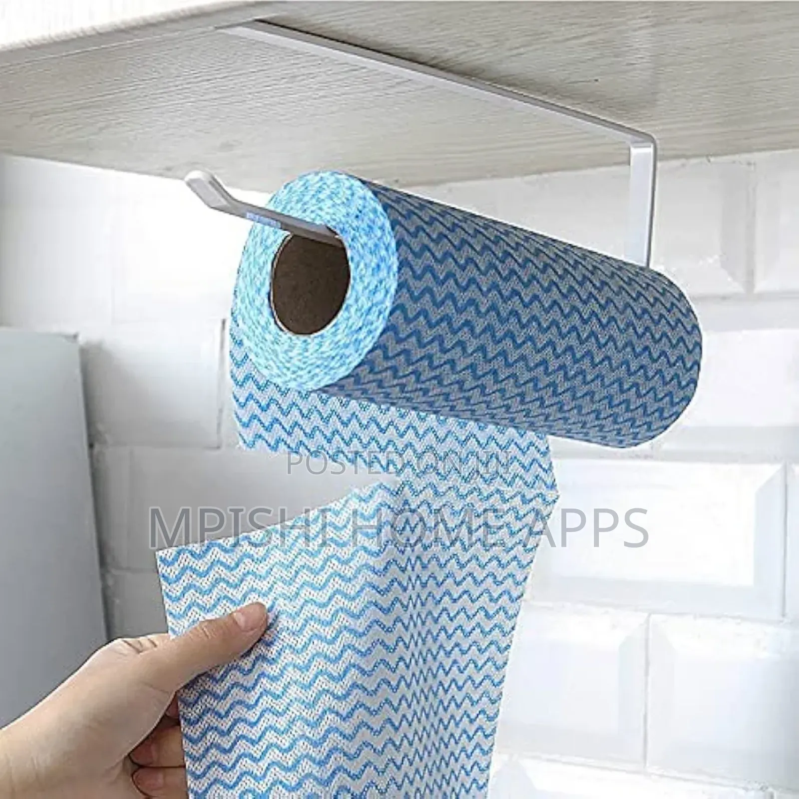 Multi-Purpose Kitchen Cleaning Wipe