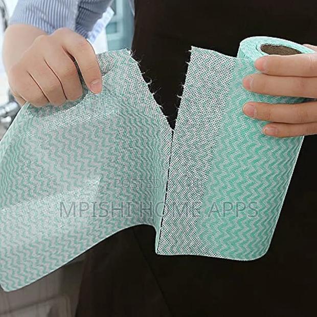 Multi-Purpose Kitchen Cleaning Wipe - thumbnail 5