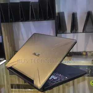 Laptop Asus TUF Gaming A15 16GB Intel Core i7 SSD 256GB
