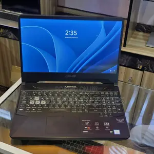 Laptop Asus TUF Gaming A15 16GB Intel Core i7 SSD 256GB