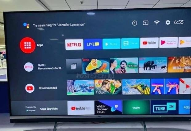 Pre Installed Apps Samsung 50 Inch Smart Tv