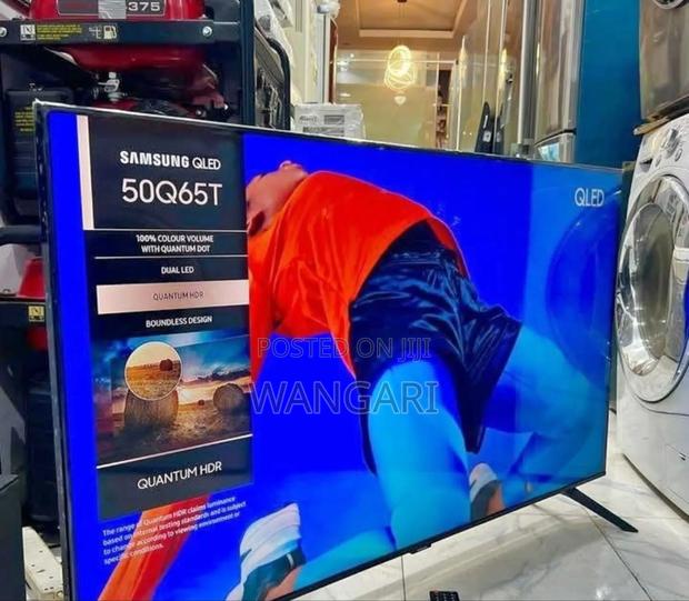 Pre Installed Apps Samsung 50 Inch Smart Tv - thumbnail 2