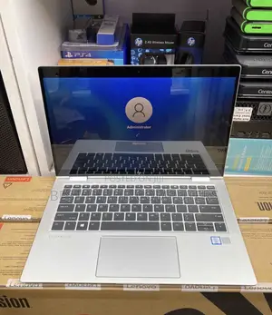 Laptop HP EliteBook 830 G7 16GB Intel Core i7 SSD 512GB
