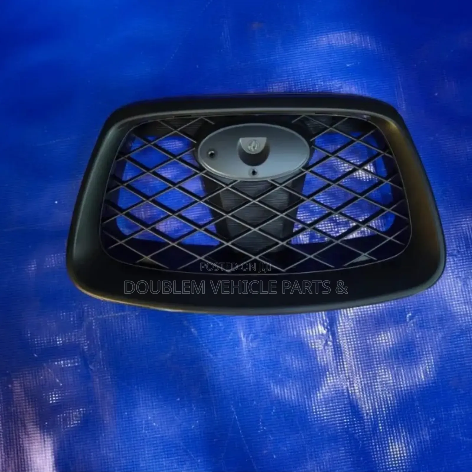 Centre Grill Subaru Impreza N12/Wrx/Gg2 2005,2006,2007,2008 Onwards