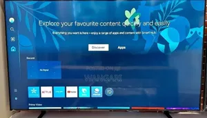 Netflix Samsung 50 Inch Smart Tv