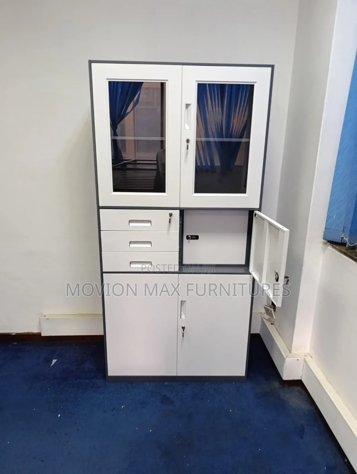 Storage Filling Cabinet