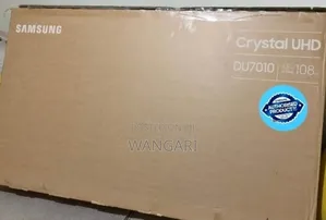 Samsung 43 Inch Smart Tv