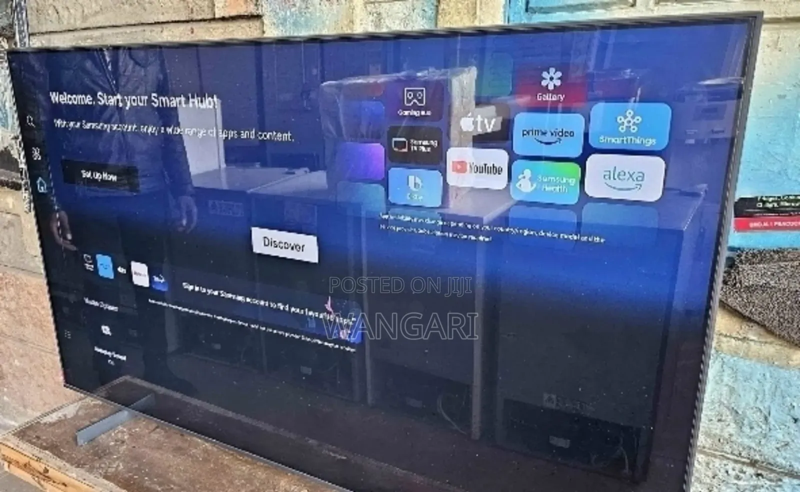 Youtube Samsung 43 Inch Smart Tv