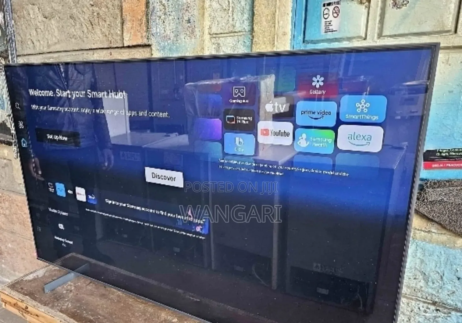 Youtube Samsung 43 Inch Smart Tv