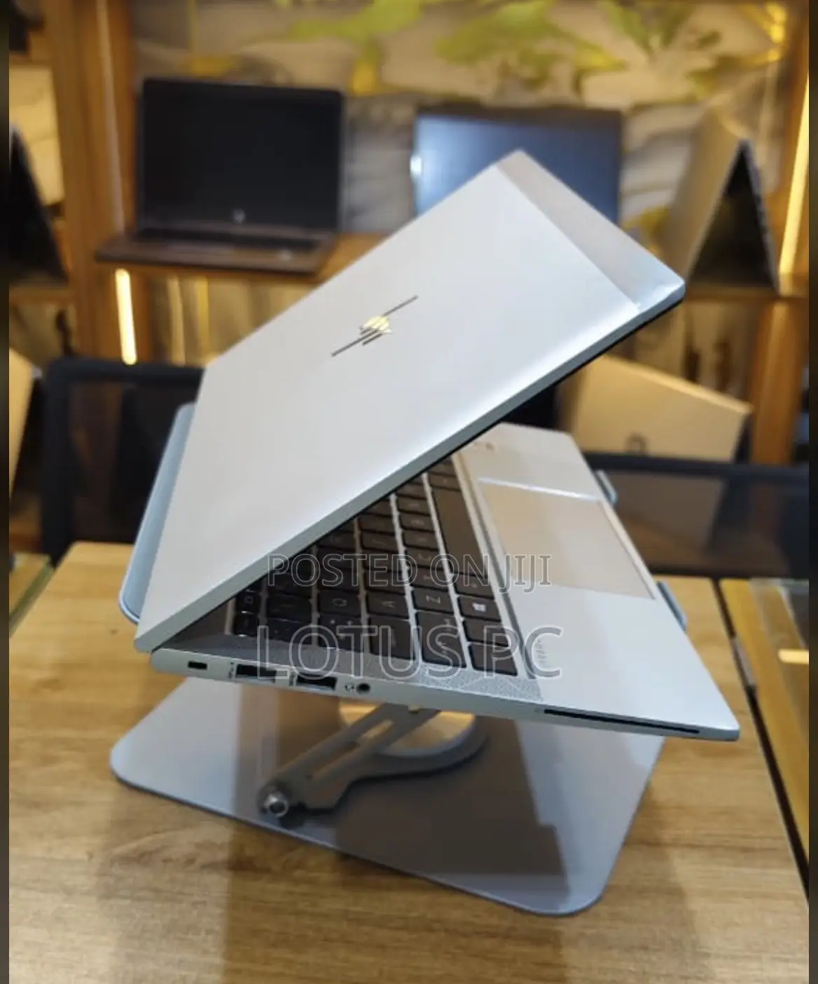 Laptop HP EliteBook 830 G8 8GB Intel Core i5 SSD 256GB