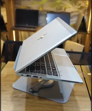 Laptop HP EliteBook 830 G8 8GB Intel Core i5 SSD 256GB