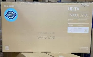 Showmax Samsung 43 Inch Smart Tv