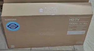 Samsung 32 Smart Android Tv