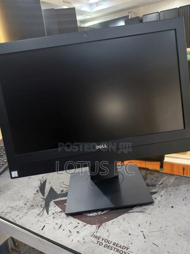 Desktop Computer Dell 8GB Intel Core i3 SSD 256GB - thumbnail 3
