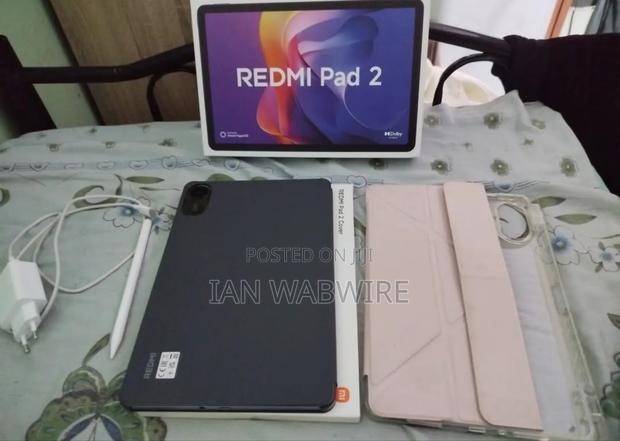 Xiaomi Mi Pad 2 256 GB Silver