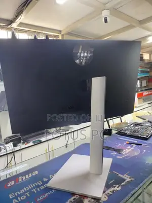 27inch Hp Monitor Edge To Edge