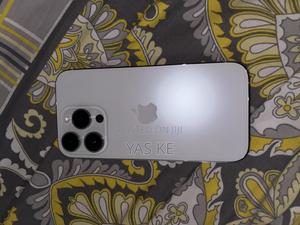 Apple iPhone 14 Pro Max 256 GB White