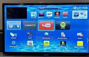 Pre Installed Apps Samsung 32 Smart Android Tv