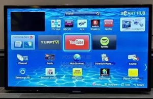Pre Installed Apps Samsung 32 Smart Android Tv