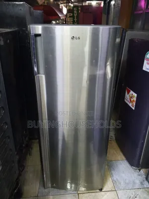 Lg 192l Fridge