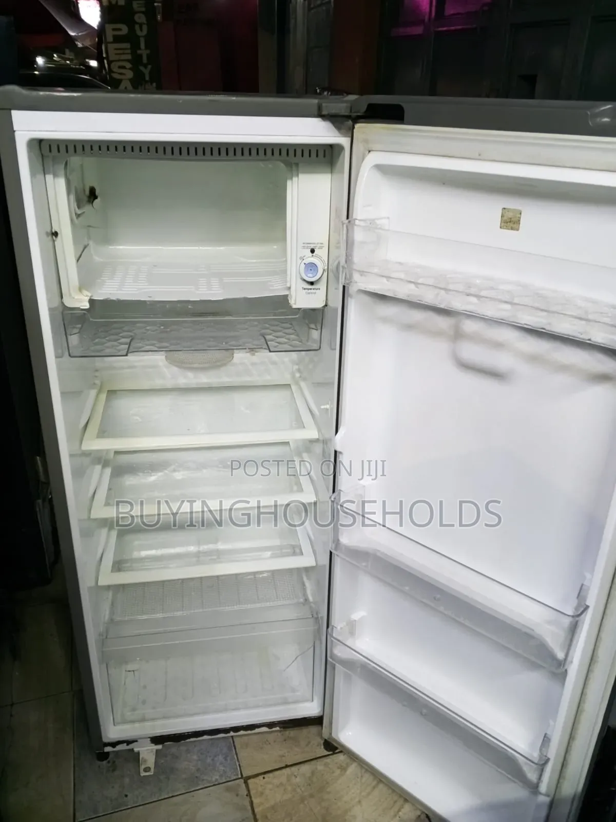 Lg 192l Fridge