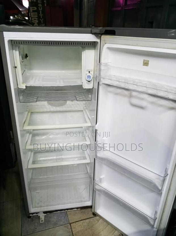 Lg 192l Fridge - thumbnail 2