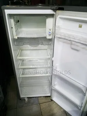 Lg 192l Fridge