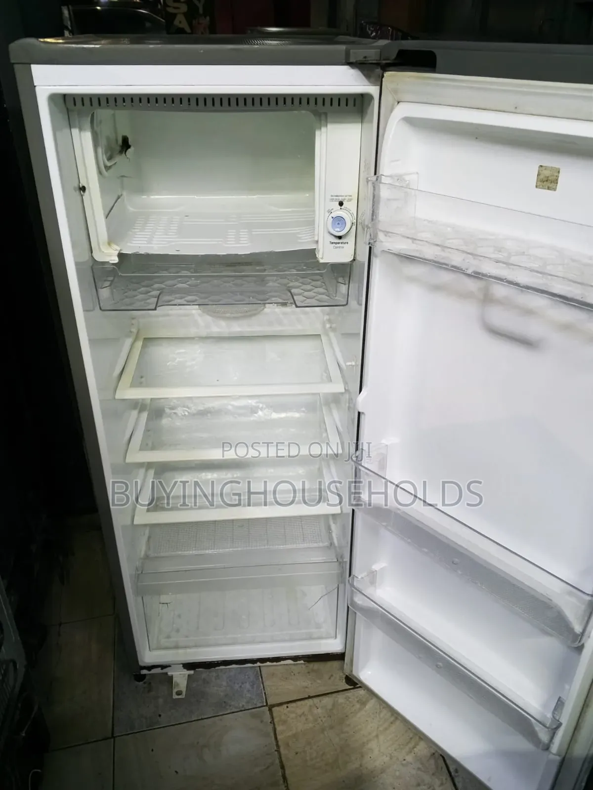 Lg 192l Fridge