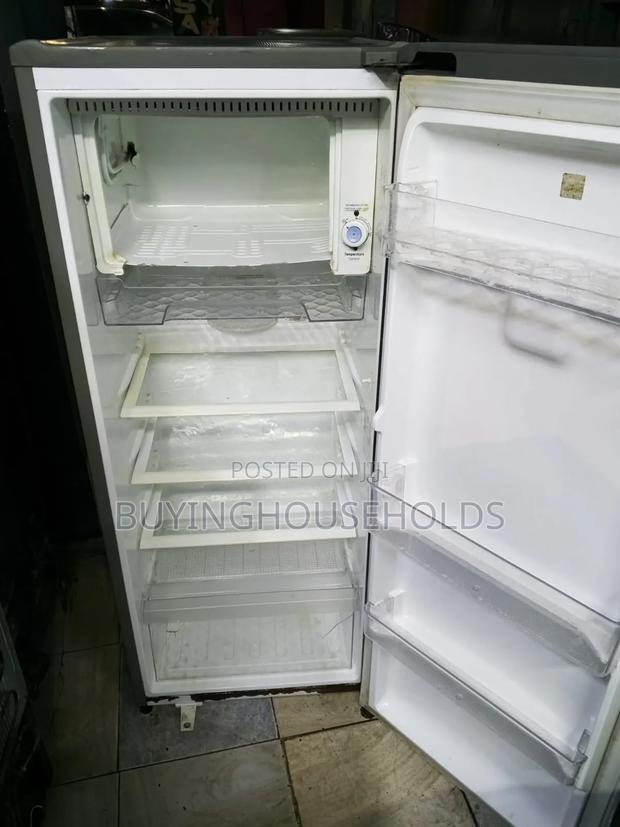 Lg 192l Fridge - thumbnail 4